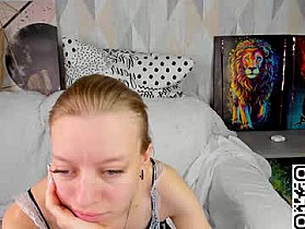 lissa_kitsune Cam