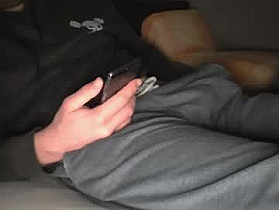 brokeboy421 Cam