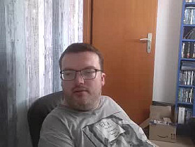 still_alive1985 Cam