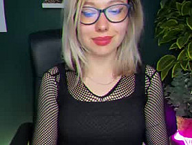 heidi_pleasure Cam