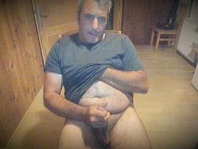 Hanssexchat2 Cam