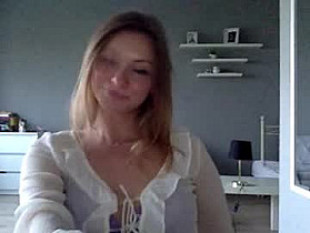 lux_millie Cam