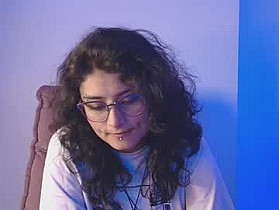 lili_jinjer Cam
