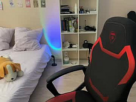 olivertasty Cam