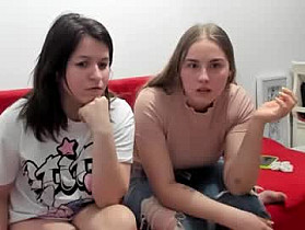 elizaandlissa Cam