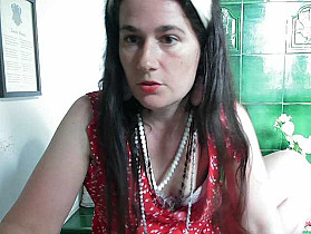 LatishaWhite Cam