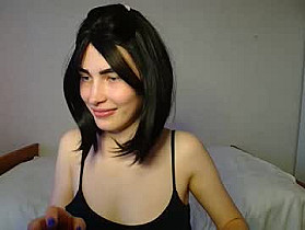 mskissa Cam