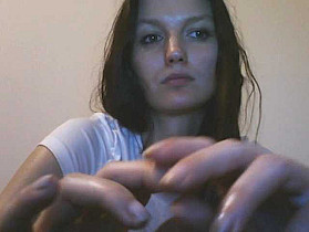 AdelineModel Cam