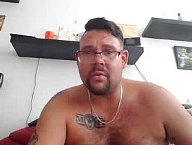 hairyhornykev Cam