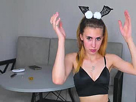 redheaded_queen Cam