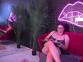 nicole_weslley Cam