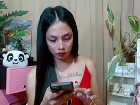 sexygirlx_cherry Cam