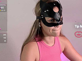 Chatqueen Cam