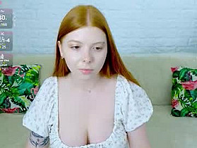 adell_shine Cam