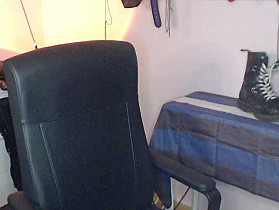 NaughtyFabian Cam