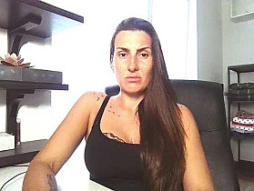 DonnaAngel Cam