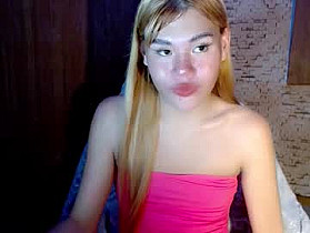 hotbunnyrainx Cam