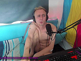 knackarsch87 Cam