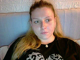 BritneyBlond Cam