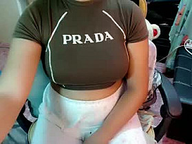 hottypearl Cam