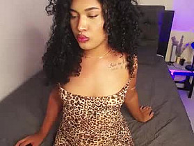 scarletfox23 Cam
