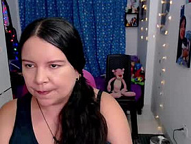 luna_withe Cam
