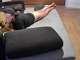 CJay35 Cam