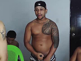 kings_latins Cam