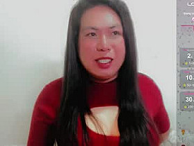 hotasian_mama Cam