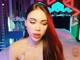 lucifiella Cam