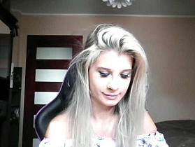 KristineNatural Cam