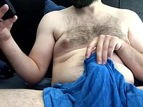 maechtigerschwanz Cam