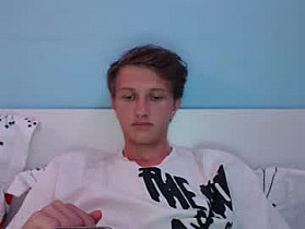 lustyblond Cam