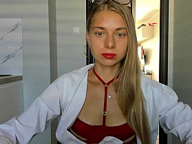 LilySmith Cam