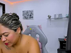 vane_kitten Cam