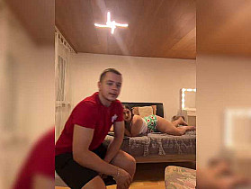 CheeryChocolate25 Cam