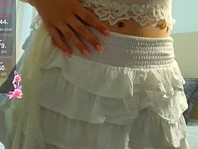 sensual_kessi Cam