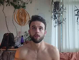 squirtproff Cam