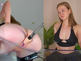 lovebabyblush Cam