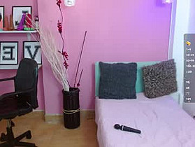 rossedaves_ Cam
