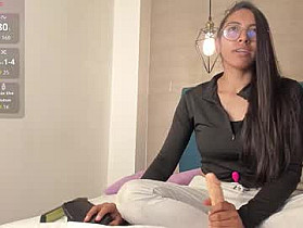 heidi_feuer Cam