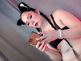 mysterious_kim Cam