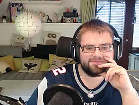holy_bugman Cam