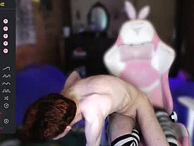 richard_and_lily Cam