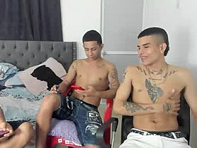 master_boy28 Cam