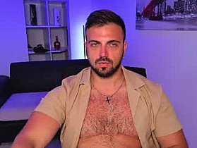 jace_thorne Cam
