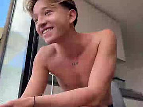 dontcallmeangell Cam