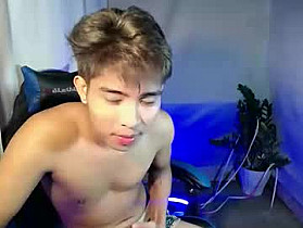 urhot_jeremyxx Cam