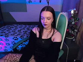 emily_tendermeow Cam
