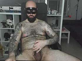 dirtybalws Cam
